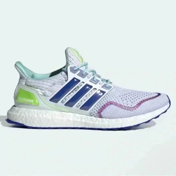 Adidas Women’s ULTRABOOST 1.0 Running SHOES - Picture 1 of 9